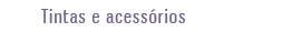 Tintas e acesss�rios
