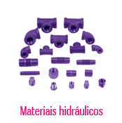Materiais Hidr�ulicos